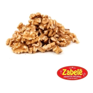 Nozes Quartz 1 Kg Safra Nova - Zabelê Naturais.
