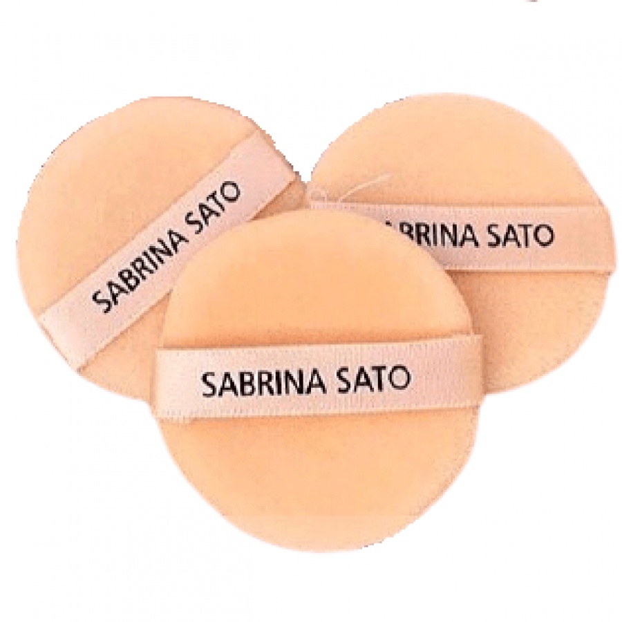 Esponja para Pó SS Sabrina Sato:SS-216