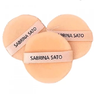Esponja para Pó SS Sabrina Sato:SS-216