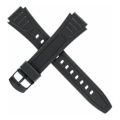 Pulseira Casio W-800h W-800 Preta