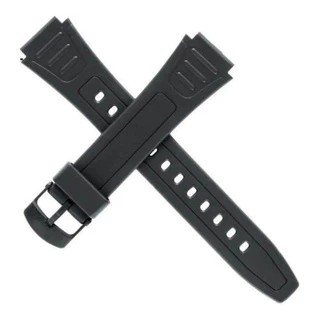 Pulseira Casio W-800h W-800 Preta