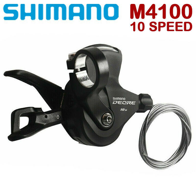 Deore 10 on sale speed shifter