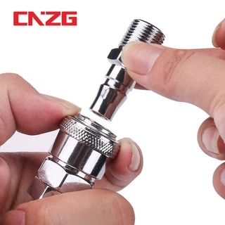 RÁPIDO linha de ar montagem mangueira compressor liberação rápida conector ferramenta pneumática e acessórios