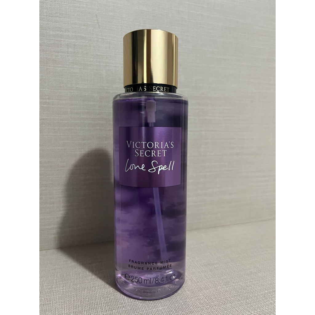 Body Splash Victorias Secrets 250ml Shopee Brasil