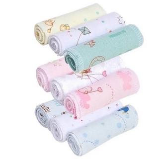 Faixa Umbilical para Bebê Recém Nascido Kit com 3 unidades 100% Algodão Flanelado Macio (Faixa de Umbigo)