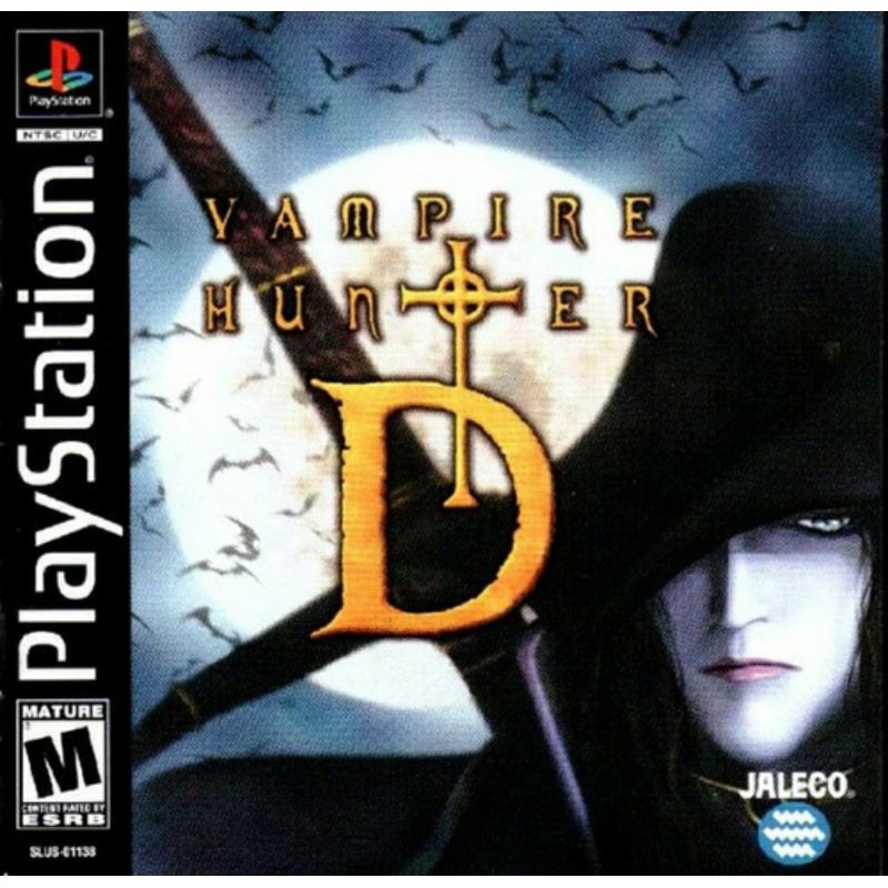 D deals playstation 1