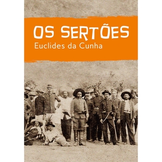 OS SERTOES - EUCLIDES DA CUNHA - EDICAO ESPECIAL - - MARTIN CLARET
