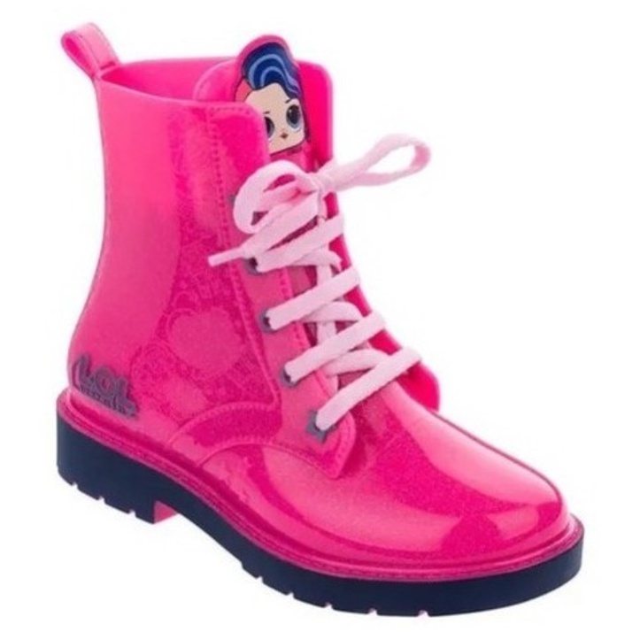 Bota lol sale infantil