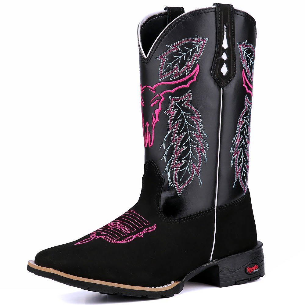 Botas femininas hot sale country baratas