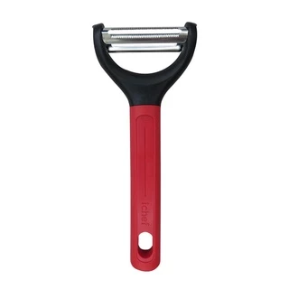 Descascador Red Ichef Polishop