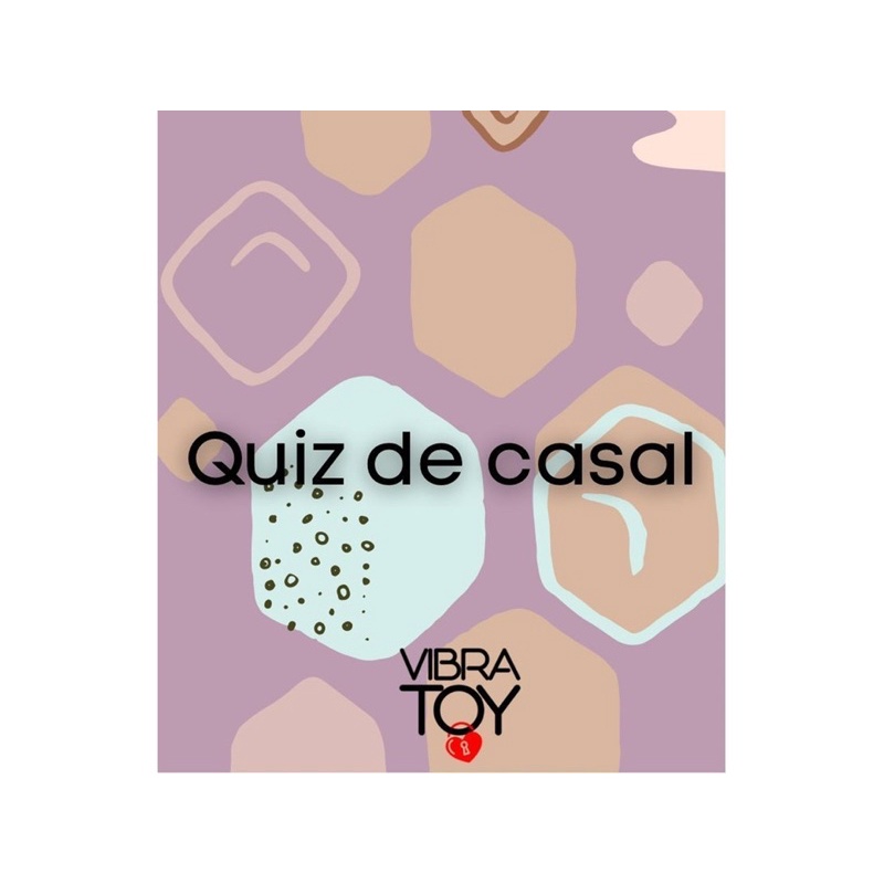 BRINCADEIRA NAMORADOS PRESENTE QUIZ DE CASAL (20 CARTAS)