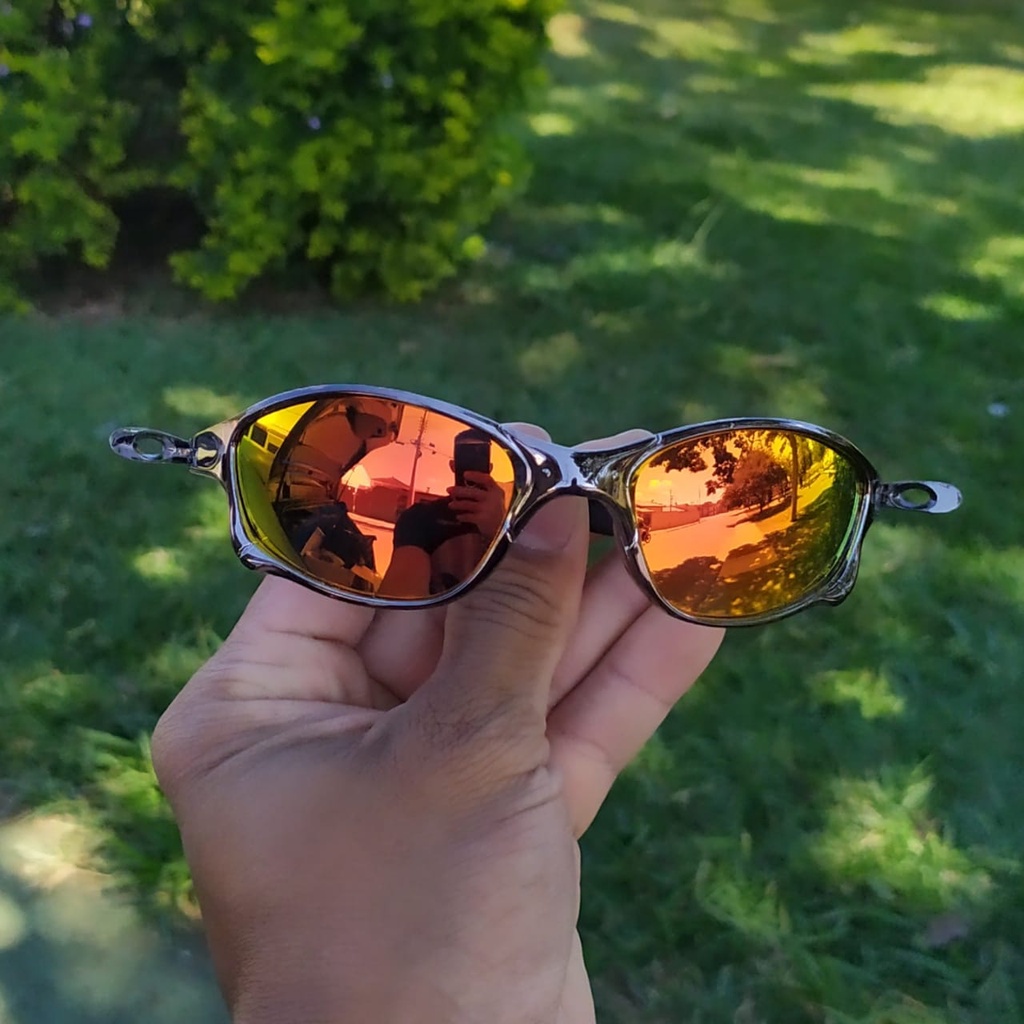 Oculos Oakley Juliet: Promoções