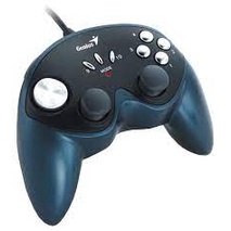 Controle para PC Genius | Shopee Brasil