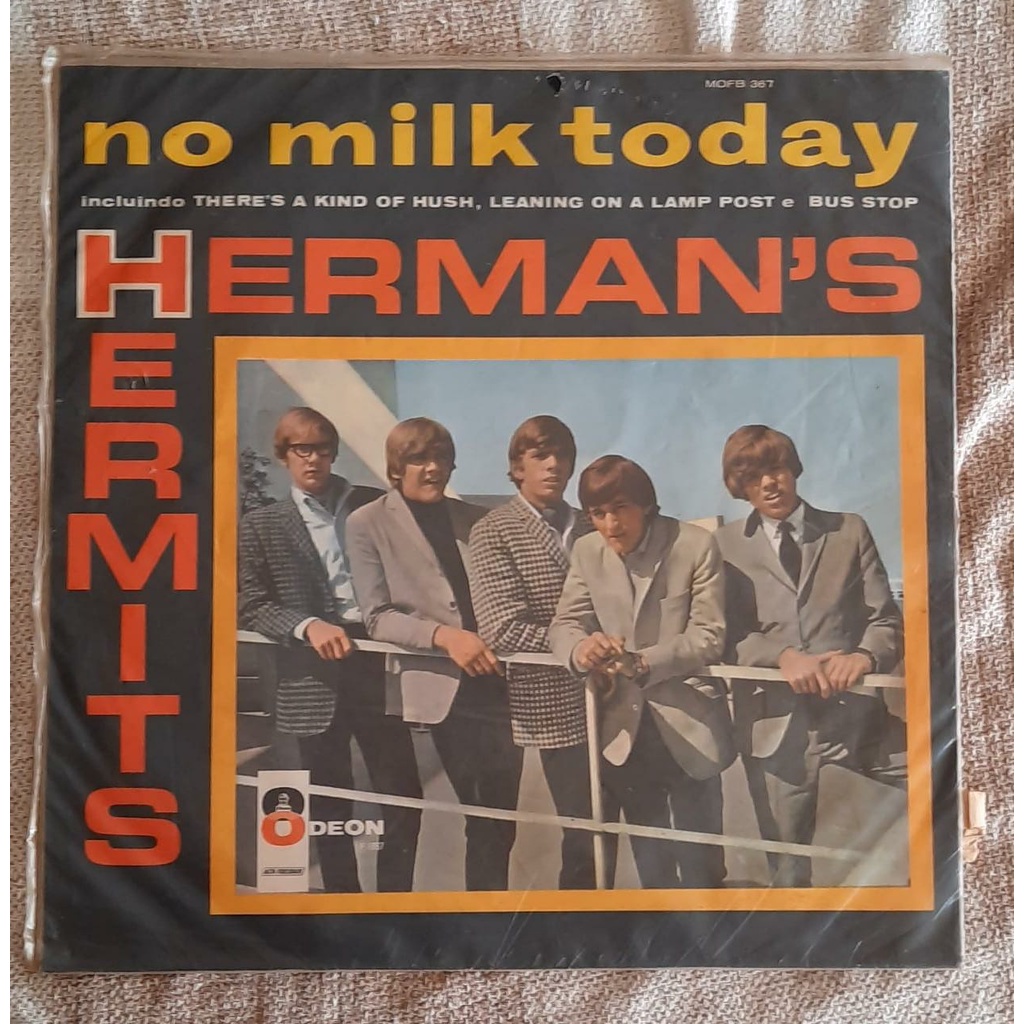 Lp Herman