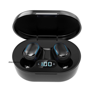 PRO5 5.0 auriculares sem fio Bluetooth para celular/Trabalhar, fones de  ouvido sem fio Tws fones de ouvido intra-auriculares com estojo de  carregamento - China Fone de ouvido Bluetooth e Earpods preço