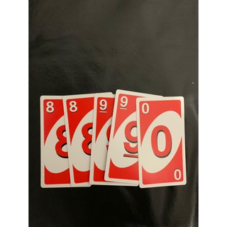 RARIDADE - UNO Gigante - NOVO - cartas Jumbo king-size 11 cm - 32 cartas -  versão UMO - o clássico jogo de cartas, agora em versão gigante!