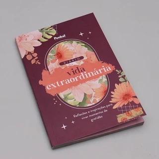 Diário Vida Extraordinária | Vinho