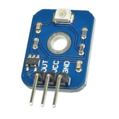 Sensor de medição uv da intensidade de taidacent 200-370nm sensor de ...