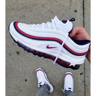 Air max best sale 97 vermelho