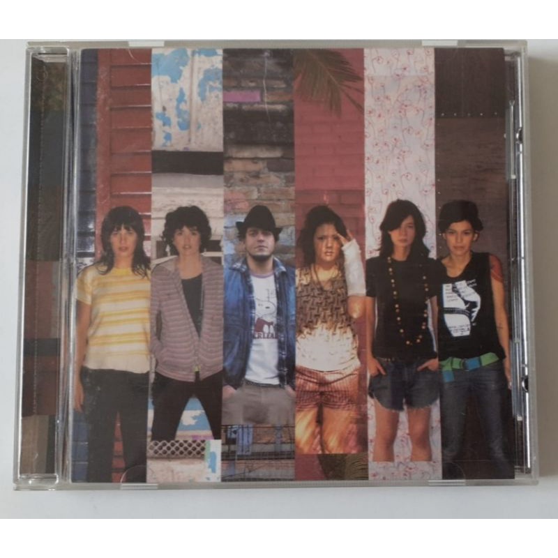 CD Cansei de Ser Sexy Shopee Brasil