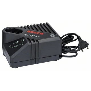 Carregador De Bateria Rápido 14.4v Al1450dv - Bosch