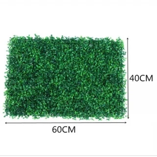 Tapete artificial grande 40x60--6312 (10 UNIDADE)