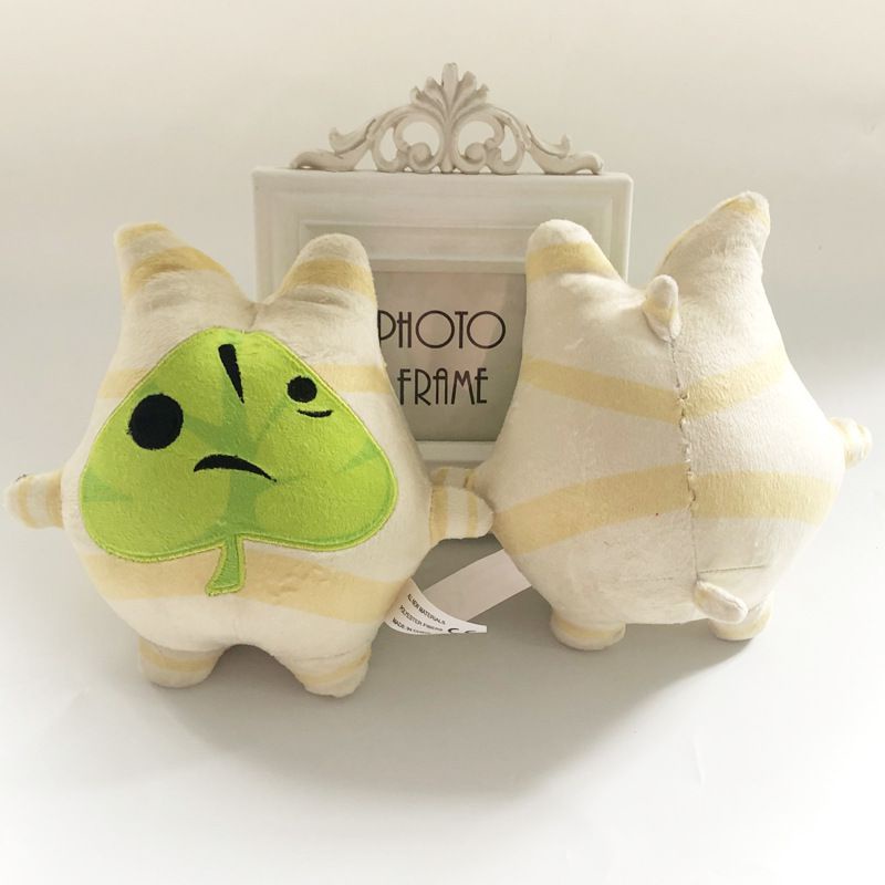 Korok plush hot sale toy