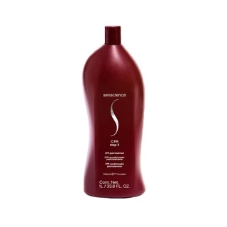 Senscience CPR Step 3 Condicionador 1000 Ml em Oferta na Shopee