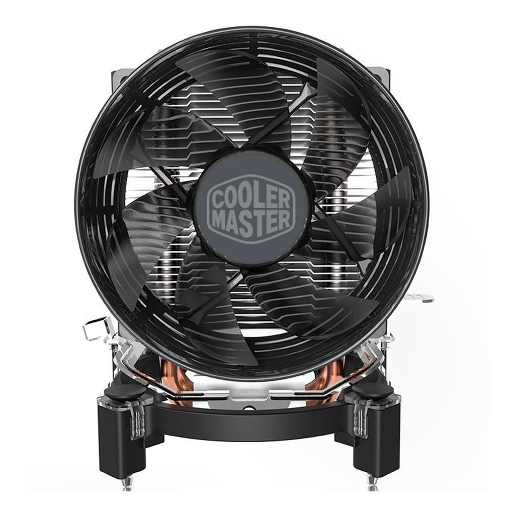 CPU COOLER MASTER HYPER 6 - V8 Cooler Master V8 em Promoção na Shopee Brasil 2026