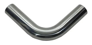 Curva Longa Escapamento 90 Graus Inox 2 Polegadas
