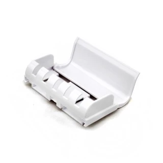 Dispenser Aplicador Creme Dental Automatico Pasta Dente Suporte Escovas em Oferta na Shopee