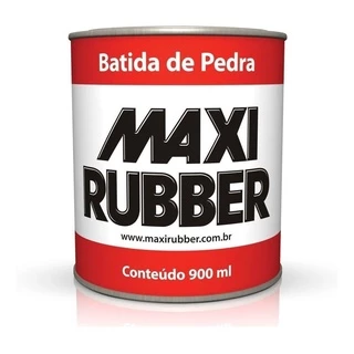 Batida De Pedra  900ml Tinta Emborrachamen Maxi Rubber em Oferta na Shopee