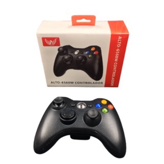 Controle Sem Fio Altomex 360 Vibração Forte