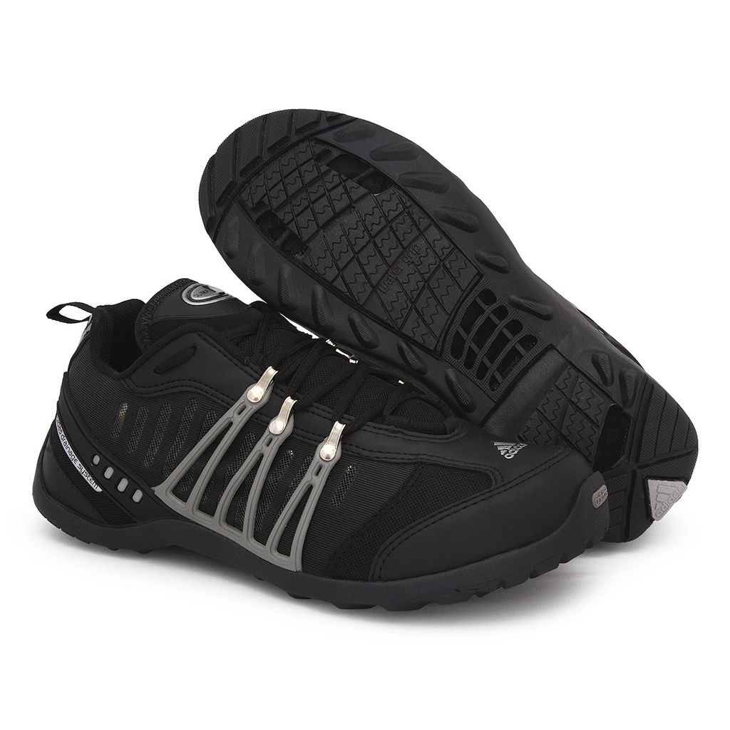 Tênis Adidas Hellbender Oferta | Shopee Brasil