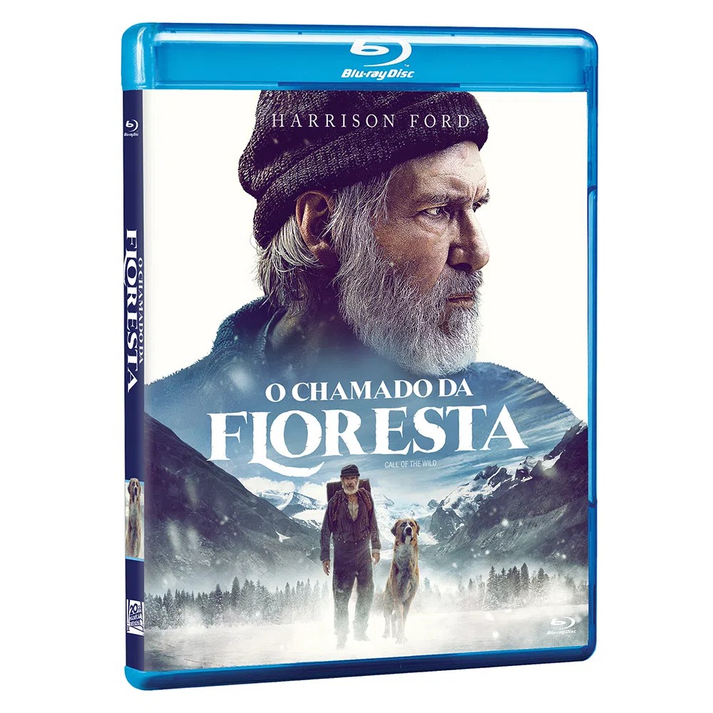 Blu-ray O GRANDE MESTRE 2 LACRADO