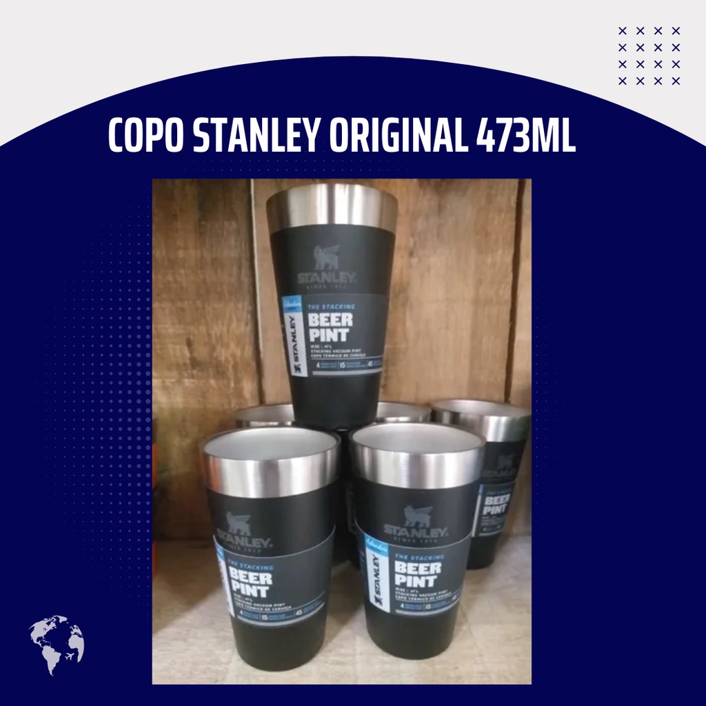 Copo Stanley - Original