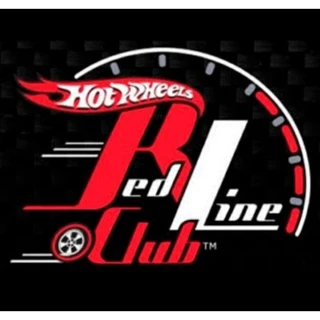Hot Wheels Red Line Club - RLC - Personalizado
