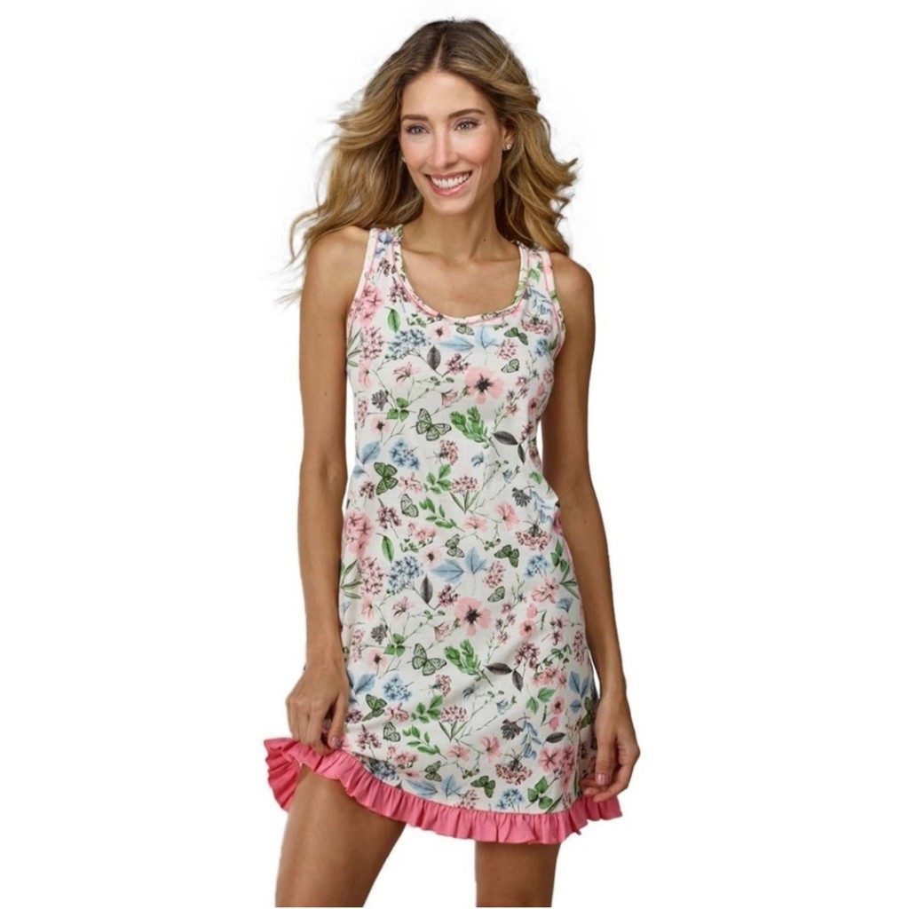 Camisola de algodão Soneca Demillus