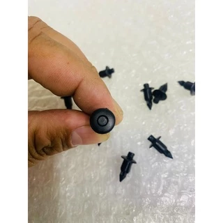 KIT 10 / 5 trava de carenagens NMAX 160 em Oferta na Shopee