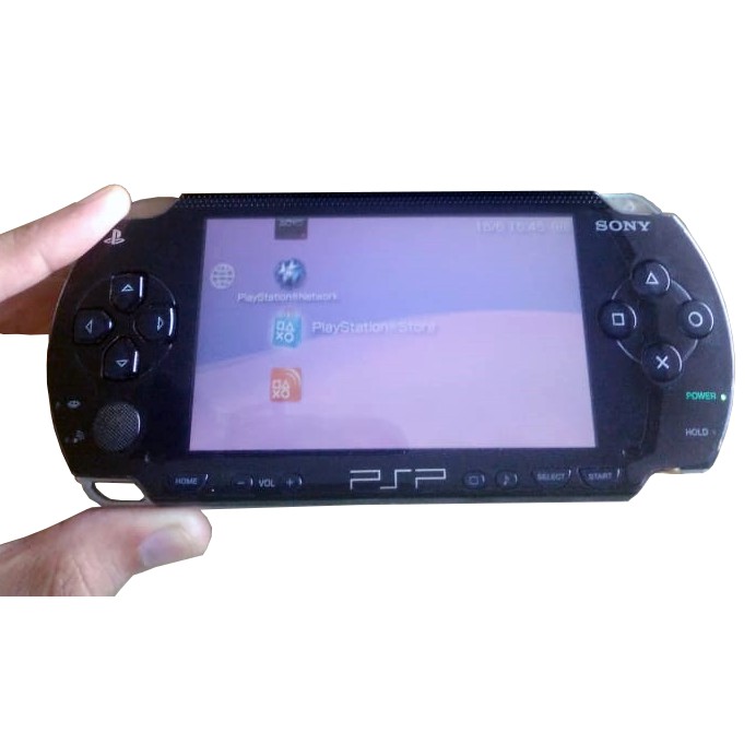 Psp sony shopee new arrivals