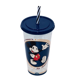 Copo Refri de Plástico Mickey 700ml - Plasútil
