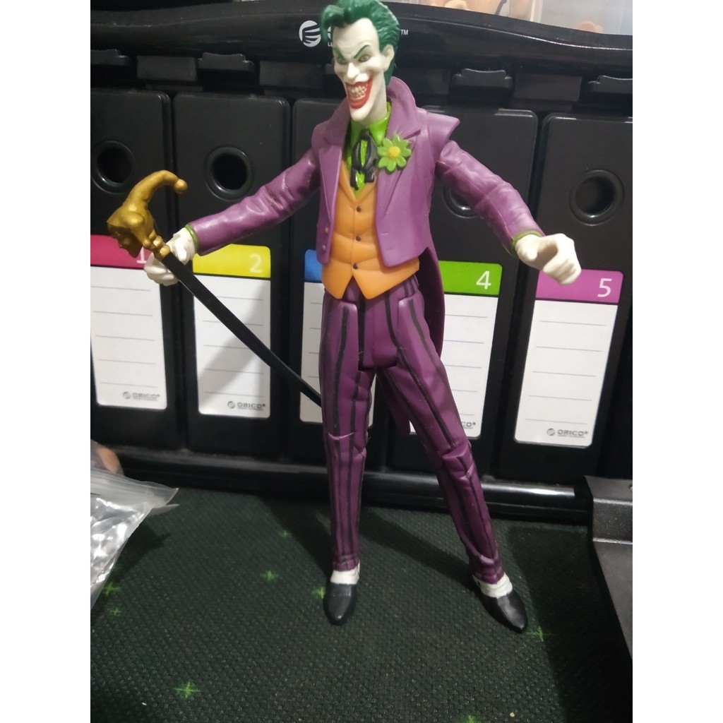 Dcuc joker shop