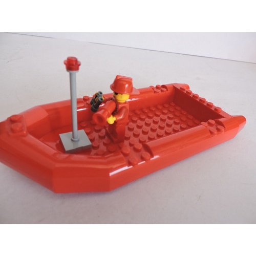 Bote de online lego