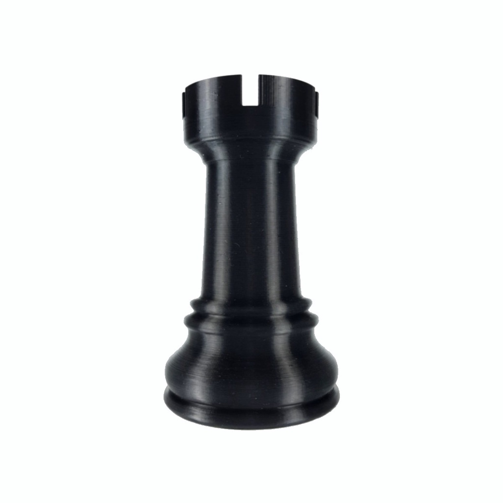 Peça de xadrez Torre, xadrez, branco, retângulo, pino png