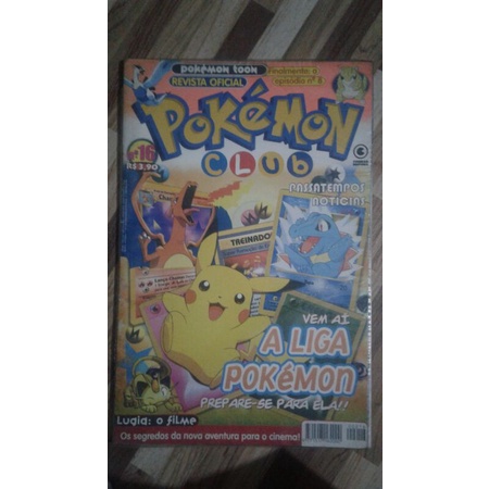 Resumo Completo do 16° Filme Pokémon