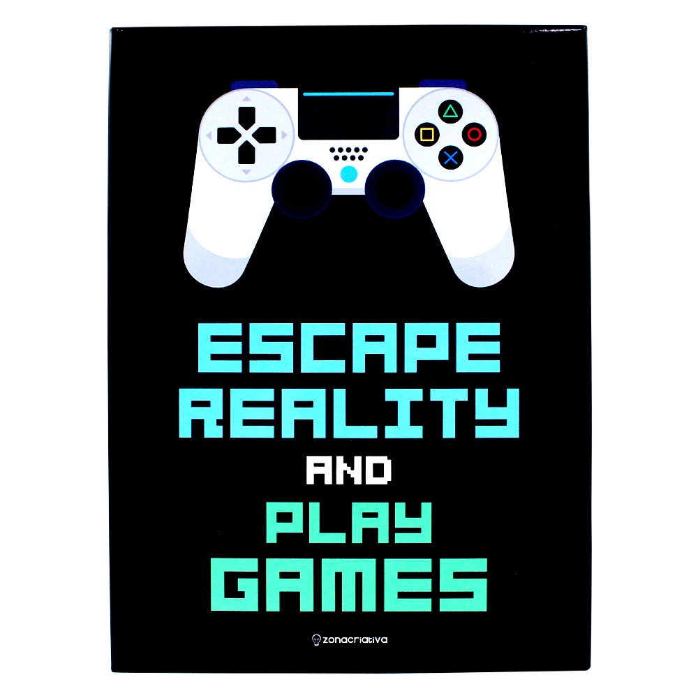 Escape reality and play games new arrivals