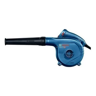Soprador de Ar Bosch Aspirador Elétrico GBL 800E de 220V