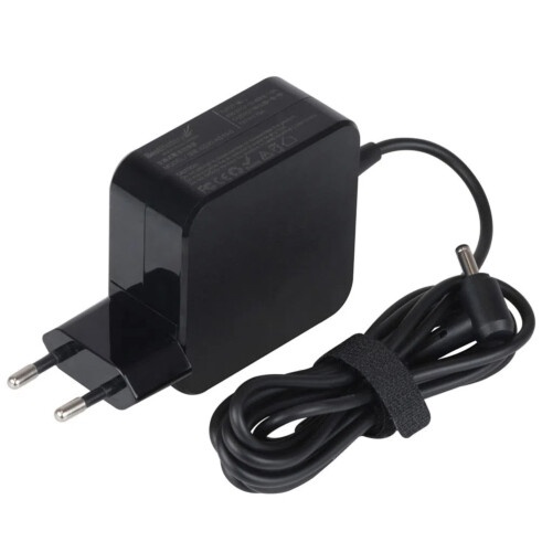 Fonte De Notebook Asus Kp-519d 19v 2.37a Pino Grosso