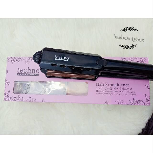 Crimper Cabelo