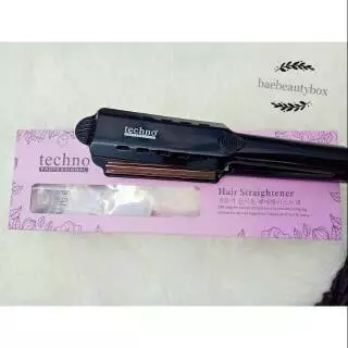 Crimper Cabelo